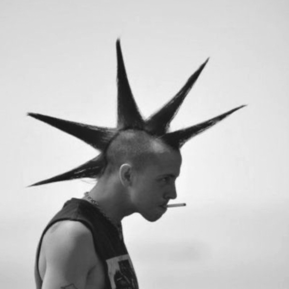 punkshitonly